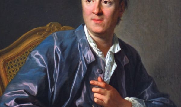 Diderot (Denis)