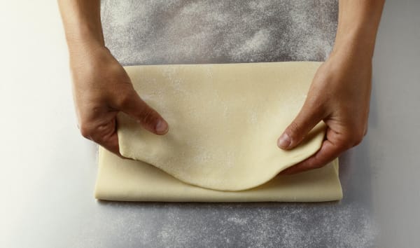 Faire sa pâte feuilletée maison