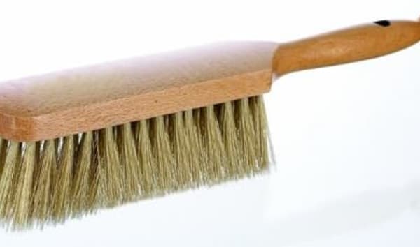 Brosse de pâtisserie