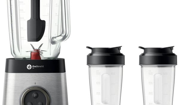 Blender Philips