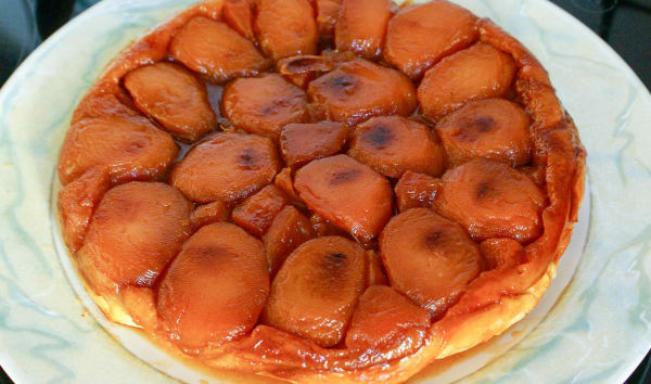 Tarte Tatin