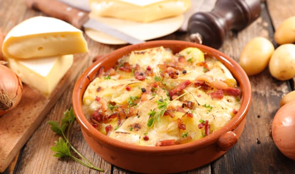 Tartiflette