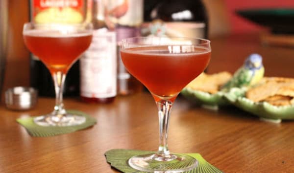 Le top 5 des meilleures recettes de cocktails à base de whisky