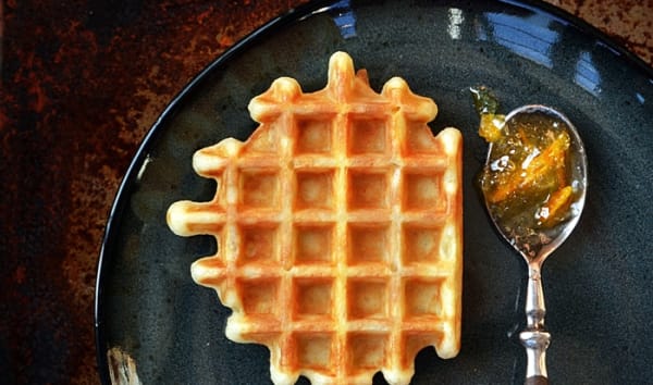 Un mardi moins gras mais gourmand