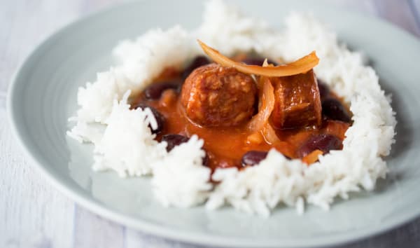 La cuisine créole, du soleil dans nos assiettes