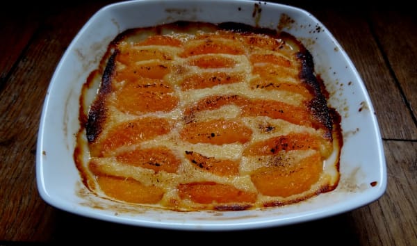 Le Dauphinois et tout le gratin !