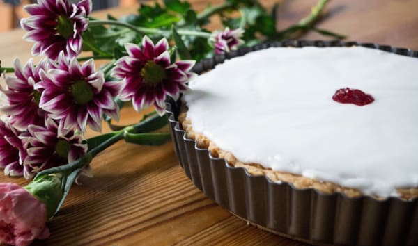 Tous fans de frangipane