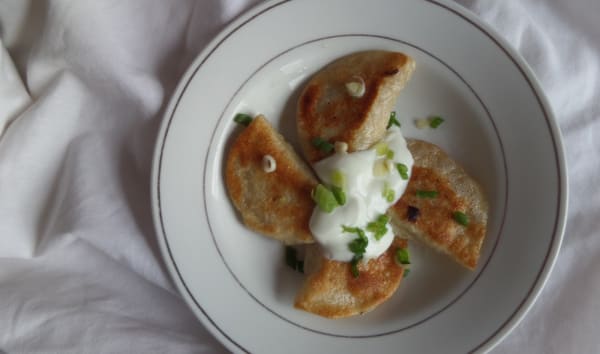 A la découverte de la cuisine polonaise