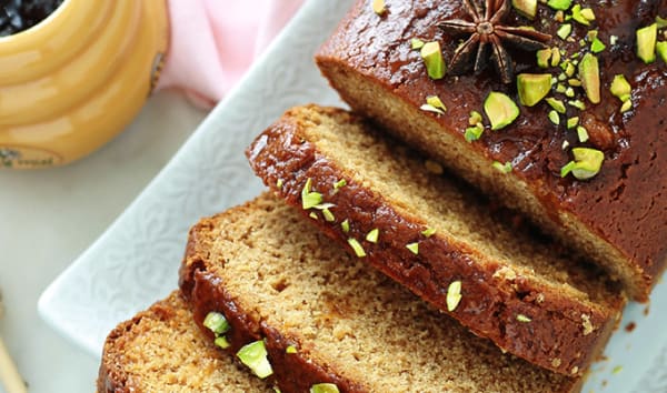 Un concentré d'idées gourmandes