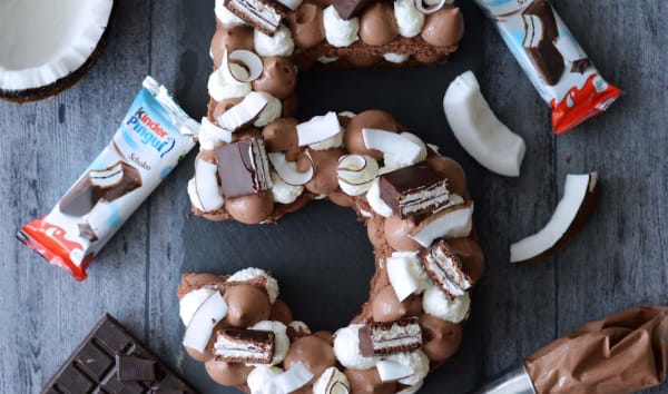 Des gâteaux d'anniversaires pour faire rêver les enfants