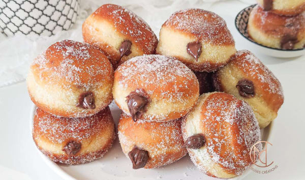 A chaque beignet sa pâte !