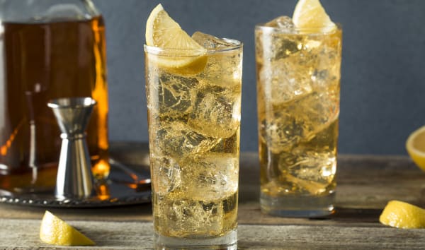 Whisky Highball