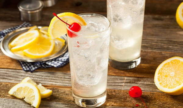 Tom Collins