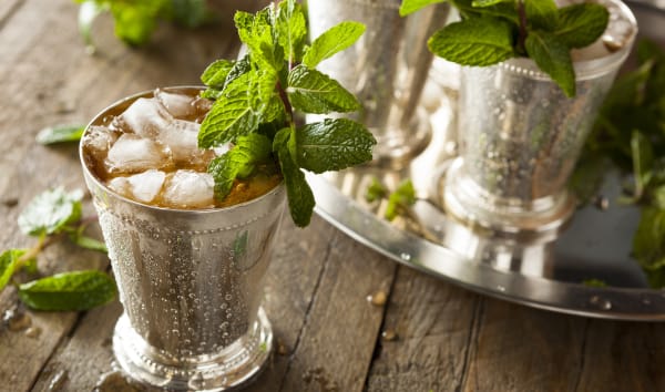 Mint Julep