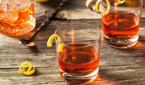 Sazerac