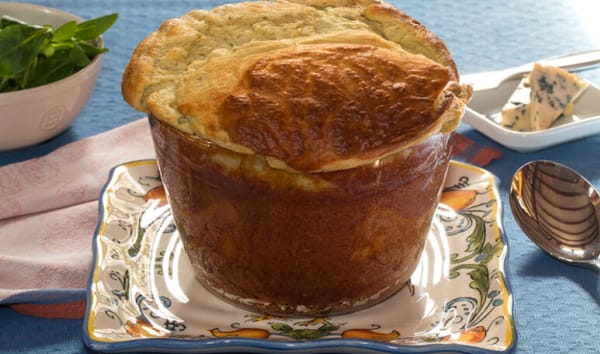 Des recettes à couper le soufflé