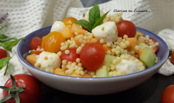 Des recettes de pastèques qui ont pris le melon