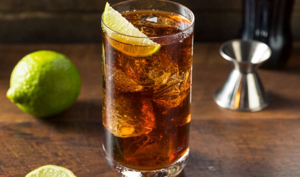 Cuba Libre