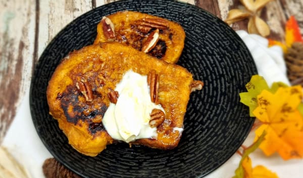 Pain perdu, dix de retrouvés !