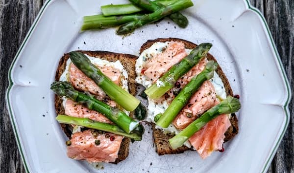 Crostini gourmands pour vos apéritifs et vos buffets