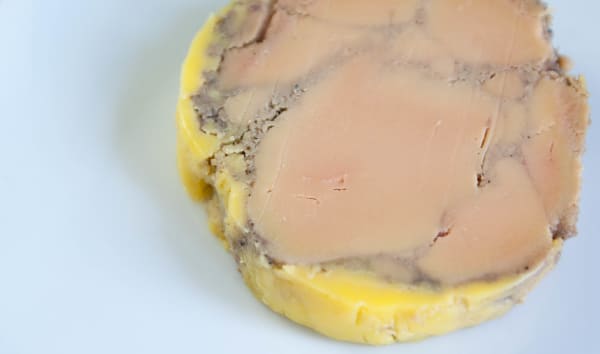 Foie gras cuit en bocal : une recette simple pour faire son foie gras