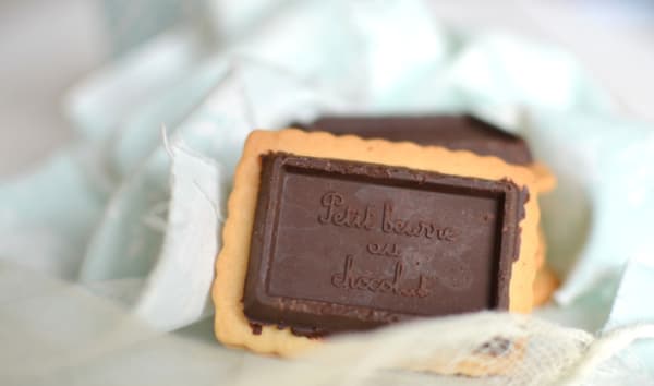 Rien de tel qu'un bon goûter pour affronter la rentrée