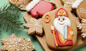 Connaissez-vous Saint-Nicolas ?