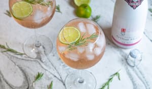 5 cocktails au gin pour impressionner vos invités