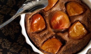 3 recettes gourmandes pour profiter de l'abricot