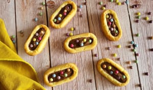 Spécial rentrée : que mettre dans le sac des enfants pour le goûter ?