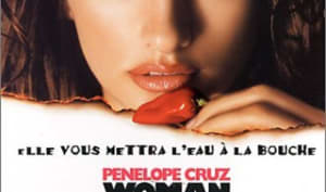 Amours, piments et bossa nova