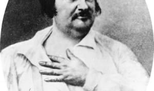 Balzac (Honoré de)