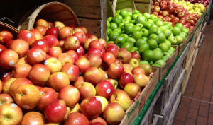 Vide-pomme - Coupe-pommes - Dénoyauteur - Ustensiles de cuisine - Avec  œillet de