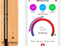 Sonde de Cuisson Meater