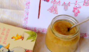 Recettes De Compote Et De Banane Recettes De Compote Et De Banane