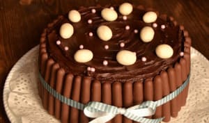 Recettes De Gateau D Anniversaire Et De Chocolat