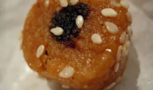 Recettes De Patisserie Orientale Et De Semoule