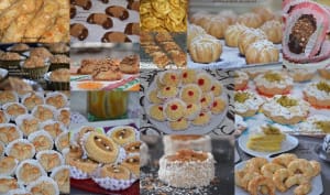 Recettes De Patisserie Orientale Et D Amandes Recettes De Patisserie Orientale Et D Amandes