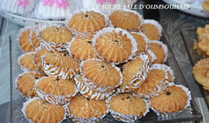 Recettes De Patisserie Orientale Et De Mariage