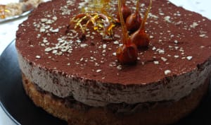 Croustillez De Plaisir Avec Nos Recettes De Desserts A Base De Crepes Dentelles