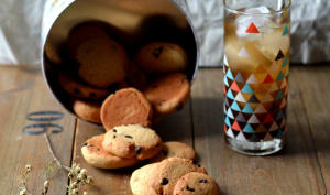 Recettes De Petits Gateaux Et D A Emporter