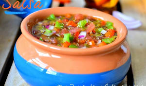 A toutes les sauces !