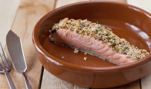 La moutarde me monte au nez...