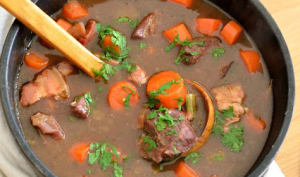 Quoi de neuf docteur ?