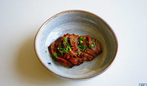 Des recettes à l'effet boeuf !