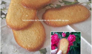 Recettes De Blanc D Oeuf Et De Companion