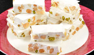 Esprit de noël, si tu es là frappe 2 fois... Toc ! Toc !