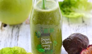 Je suis une salade, et toi, l'es-tu ?