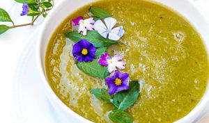 Excès un jour ? Détox toujours !