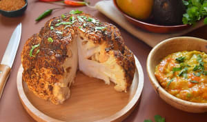 Et si on partait en voyage le temps d'un repas ?